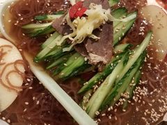 -七八冷面·延边朝鲜族美食(圣熙八号店)