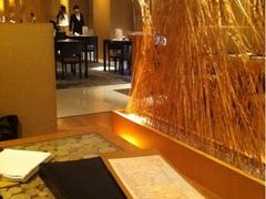 -西村日本料理(香格里拉饭店)