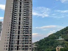-重庆平顶山公园