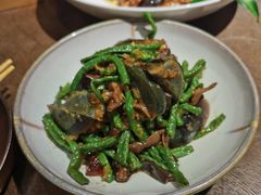 -魁盛居百年鲁菜馆(县西巷店)