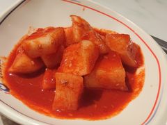 -七八冷面·延边朝鲜族美食(圣熙八号店)