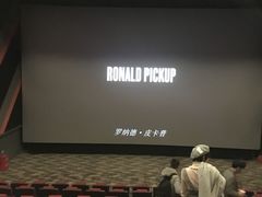 -大世界影城(无锡江南大悦城IMAX激光店)