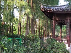 -南通濠河风景名胜区