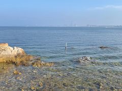 -养马岛旅游度假区