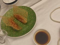 -品海楼·大连海胆锅贴馆(东港店)