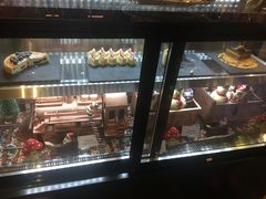 -长春富力万达文华酒店-集·味自助餐厅