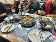 -老诚一锅·羊蝎子(广渠门外店)