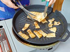 -屋里家延边朝鲜族冷面(南园店)