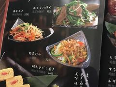 -纪州豚骨酱油拉面(锦延路店)