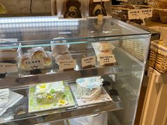 -追光 Dream Bakery(汉街店)