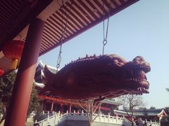 iphone_upload_pic-莆田南少林寺