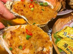 -牛New寿喜烧(曹路花园城店)