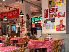 -龙师傅卤炒(天马店)