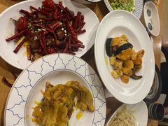 -澜小宴·胶东海鲜烟台味(时光塔店)