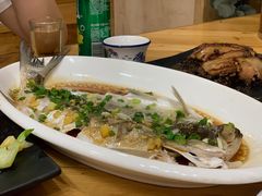 -外婆船宴餐厅·外婆喊你回家吃饭