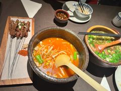 -山石榴·贵州菜(K11店)