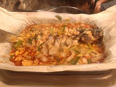 -阿杰烧烤·西安传统烤肉店(天朗御湖店)