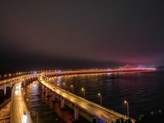 -星海湾跨海大桥