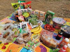 -永定河休闲森林公园