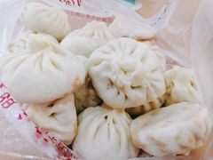 -津门永胜包子铺(哈尔滨道总店)
