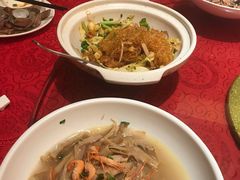 -梦都海鲜酒家(万达广场江桥店)