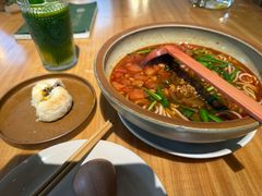 -山茶云南菜(永安里店)