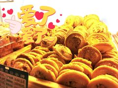 -吉美诺烘焙(公园北路店)