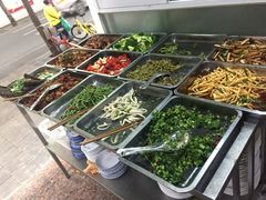 素菜-雨田饭店(华兴东街店)