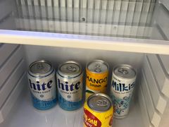 -香港铜锣湾皇悦酒店