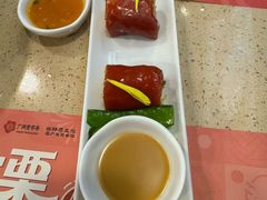 -点都德(水贝IBC店)