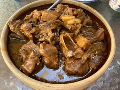 焖鹅-鹅滋道(甘坑古镇店)