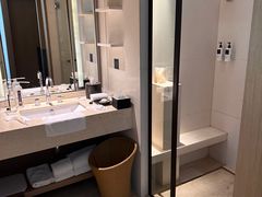 -杭州逸酒店(西湖武林店)