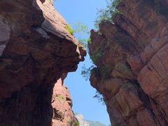 -云台山风景名胜区