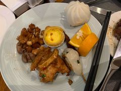 -漳州佰翔圆山酒店·圆山畔西餐厅