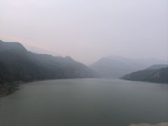 -密云水库福海酒家