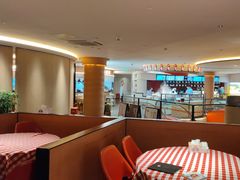 -西贝(东方路店)