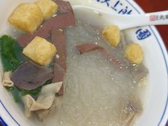 -应天大明王朝·南京菜(中山陵店)