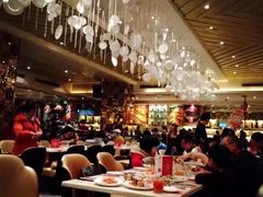-芭菲盛宴·环球美食(锦城万达广场店)