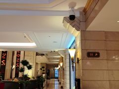 -上海国际饭店