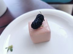 -三亚海棠湾喜来登度假酒店大堂吧