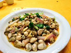 -巫记鸡饭店