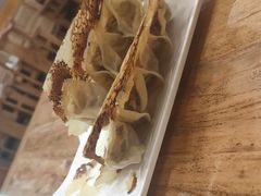 -海富荣锅贴(万象城店)