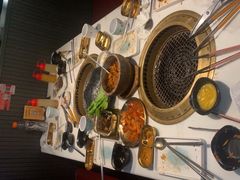 -炙城·韩式烤肉(南京东路店)