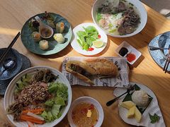 -越美小馆·越南料理(曲江店)