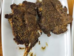 -九米羊肉炉(东渡店)