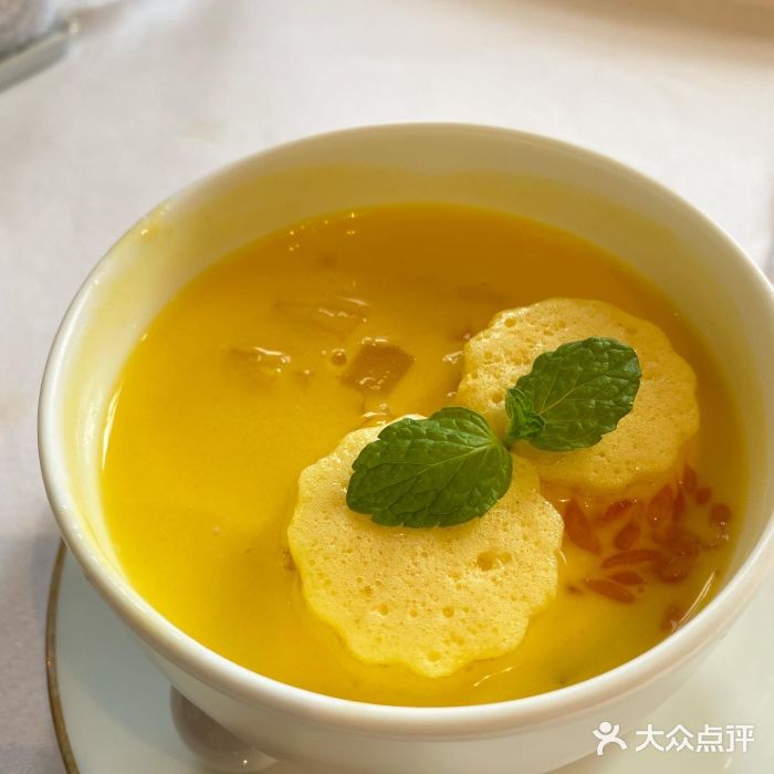 宝丽轩中餐厅BAOLIXUAN图片