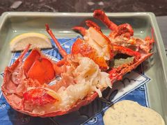 -Ginza Onodera铁板烧(外滩十八号店)