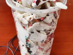 -清真马记宫廷奶酪(广渠门内大街店)