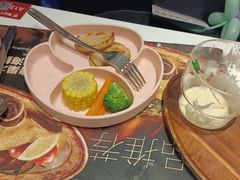 -尊品牛排(绳金塔店)