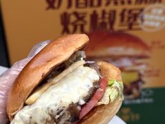 -龙湖杭州滨江天街